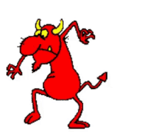Devil Cartoon GIFs | Tenor