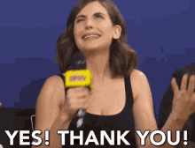 Yes Thank You GIFs | Tenor