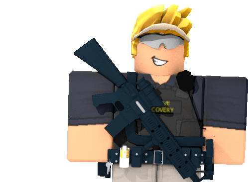 Police Roblox Gif Police Roblox Guns Discover Share Gifs - roblox police officer