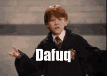 Ron Weasley Gif Ron Weasley Rupertgrint Discover Share Gifs