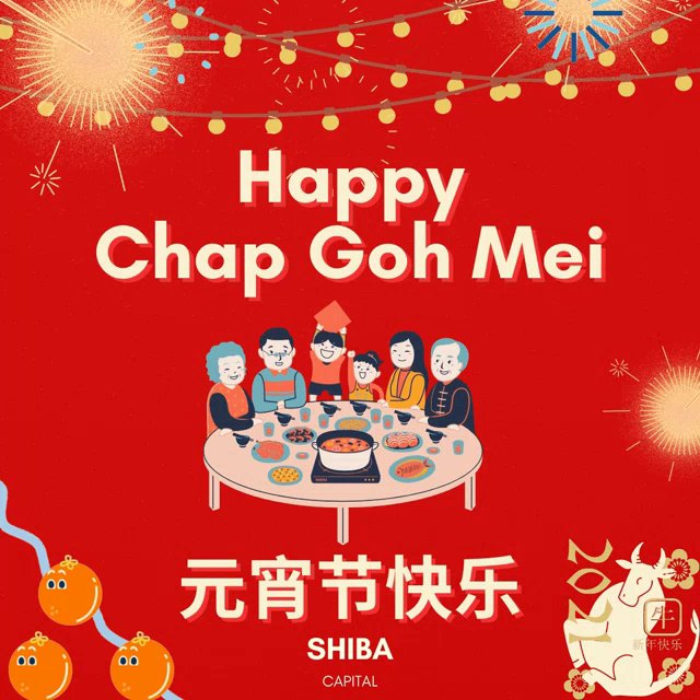 Chap Goh Mei Happy Chap Goh Mei Gif Chapgohmei Happychapgohmei Paogam Discover Share Gifs