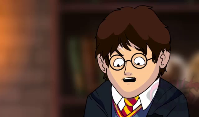 Inminente Oblea Decano Lol Harry Potter GIF - Lol Harry Potter Ron - Discover & Share GIFs