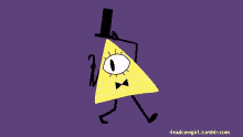 The name is Bill Cipher.  + There is important info here! Human. laugh stories