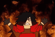 Featured image of post Madara Uchiha Wallpaper 4K Gif Please contact us if you want to publish a madara uchiha wallpaper