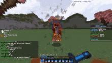 Minecraft Minecraft Pvp Gif Minecraft Minecraftpvp Potpvp Discover Share Gifs