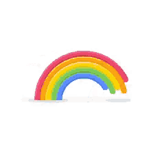                   Rainbow 2.O rainbows stories