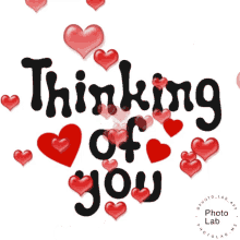 Thinking Of You GIFs | Tenor