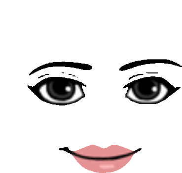 Women Face Roblox Adam Gif Womenfacerobloxadam Discover Share Gifs - roblox face black and white