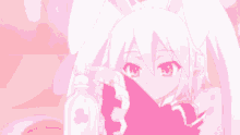 Featured image of post Anime Aesthetic Gif Pink