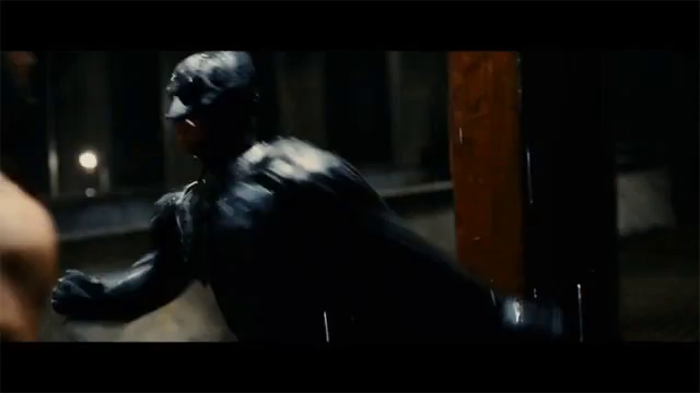 Batman Punch GIF - Batman Punch Whack - Discover & Share GIFs