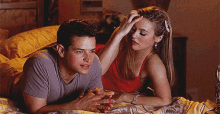 Clueless For Sure GIF - Sexy Flirt Fall GIFs