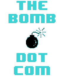 Bomb Dot Com Gifs Tenor