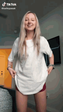 The Chaoticist Madison Michele Rice GIF - TheChaoticist ...