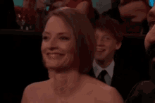 Jodie Foster GIFs | Tenor
