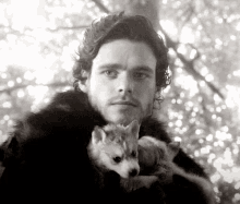 Image result for hot robb stark gif