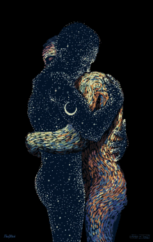Space Hug GIFs | Tenor Space Hug GIFs | Tenor