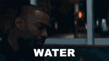 Water Hassan Johnson GIF - Water HassanJohnson Jadakiss GIFs