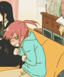 Similar situation. Maid gif behind teen similar Be. Maid gif behind teen