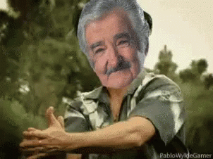Pepe mujica 