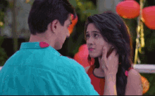 Kartik Naira Shivin Kaira Shivangi Mohsin Cute Kiss Fun Love GIF - KartikNairaShivinKairaShivangiMohsinCuteKissFunLove GIFs