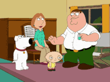 Family Guy Funny Gifs Tenor