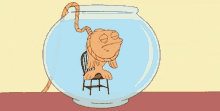 Suicide Fish GIF - Suicide Fish Hanging GIFs