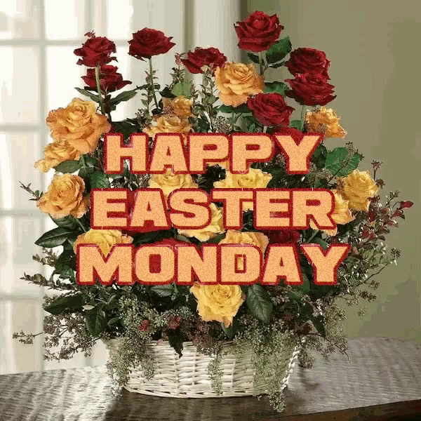 Easter Monday Gifs Tenor