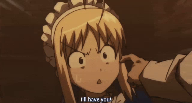 Carnival Phantasm Gifs Tenor
