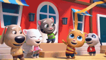 Animated Robber Gifs Tenor