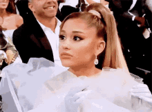 Ariana Grande Gifs Tenor