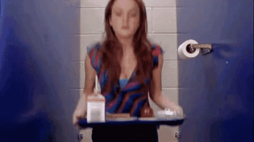 Bathroom Gif loner gif - bathroom meangirls loner - discover & share gifs Bathroom Gif loner gif - bathroom meangirls loner - discover & share gifs