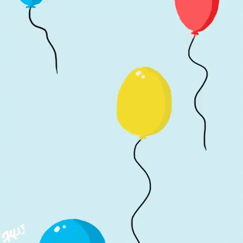 Balloon GIF - Balloon - Discover & Share GIFs