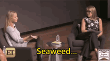 Seaweed; the Ultimate Guide! 50