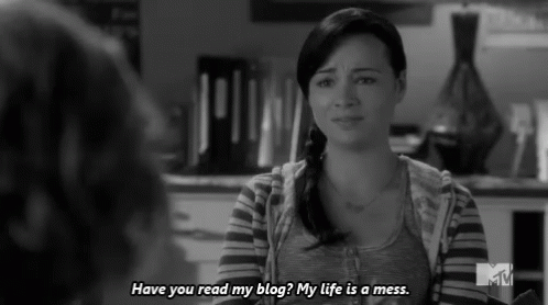 18 Unhealthy Signs You Get Emotionally Attached Way too Easily tenor gif