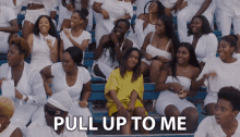 Pull Up On Me GIFs | Tenor