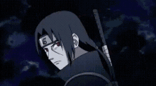 Featured image of post Itachi Uchiha Gif Anbu Search discover and share your favorite itachi uchiha gifs