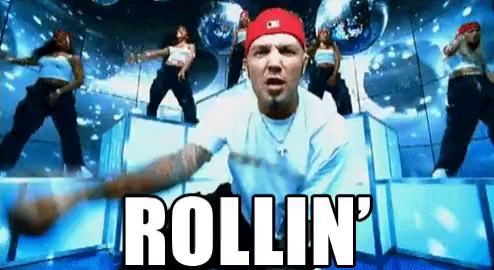 Keep Rolling Rolling Gifs Tenor