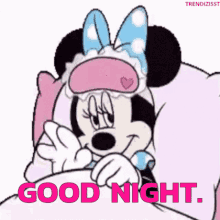 Good Night Disney GIFs | Tenor