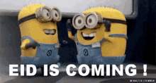 EID MUBARAK WISHES  IMAGES & GIF'S 2020