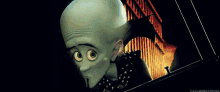 Megamind Gifs Tenor