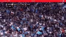 Velodrome GIF - Velodrome Stade Marseille GIFs