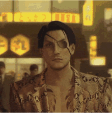 yakuza 0 majima makotogif yakuza 0 majima makotogif