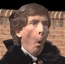 Image result for kenneth williams gif