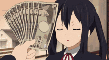 Featured image of post Money Funny Anime Gif On desktop right click the animation and select save