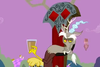 Discord Mlp Gif Discord Mlp Drinking Discover Share Gifs