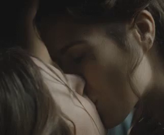 Game Of Thrones Lesbian Scenes