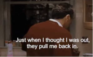 Just When I Thought That I Was Out They >> Godfather The Godfather Gif Godfather Thegodfather Just When I Thought That I Was Out They >> Godfather The Godfather Gif Godfather Thegodfather