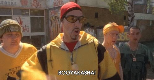 Ali G Gifs Tenor