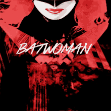 My Non-"Woke" Review Of That "Woke" Batwoman Trailer batwoman stories