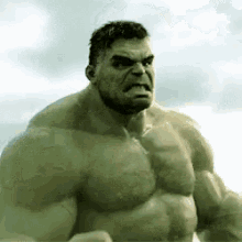 Resultado de imagen para hulk gif